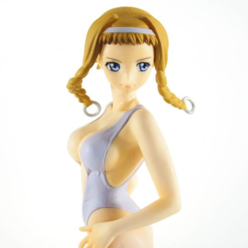Leina (Swimsuit Ver. version) Queen's Blade - Banpresto