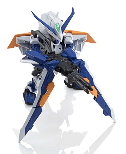 Nxedge Style [MS UNIT] Gundam Astray Blue Frame Second L