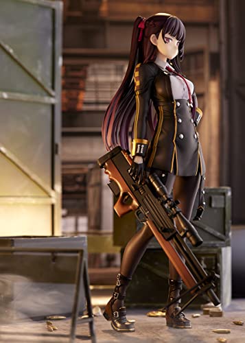 "Girls' Frontline" WA2000