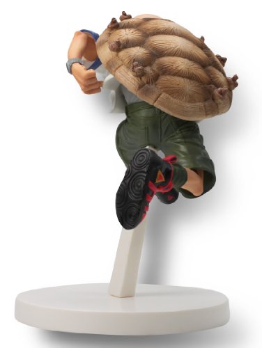 Kame Sennin SCultures Zoukei Tenkaichi Budokai 3 Dragon Ball