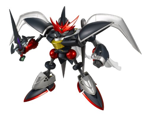 Ryu Ninja Master Bakuretsumaru Variable Action Haou Daikei Ryuu Knight - MegaHouse