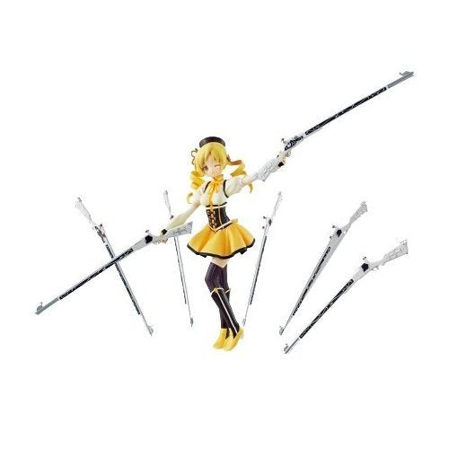 Tomoe Mami Ichiban Kuji Premium Puella Magi Madoka Magica the Movie ~Special Limited~ Gekijouban Mahou Shoujo Madoka