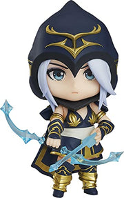 【GOOD SMILE arts SHANGHAI】Nendoroid "League of Legends" Ashe