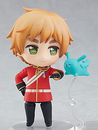 "Hetalia World Stars" Nendoroid#1621 United Kingdom
