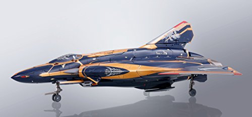 Sv-262 Draken III DX Chogokin Macross Delta - Bandai