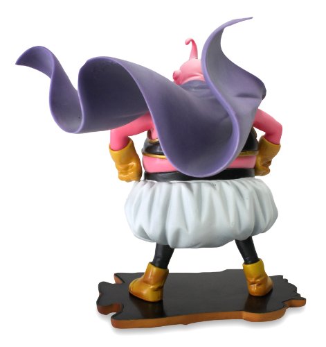 Buu SCultures Zokei Tenkaichi Budokai 3 Dragon Ball Z
