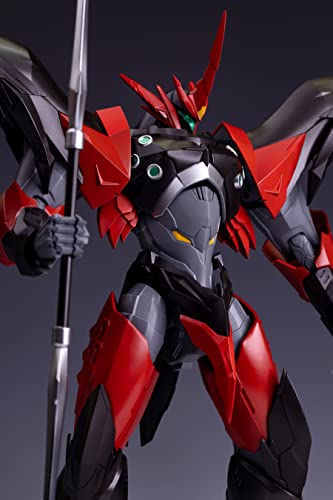 "Tekkaman Blade" Tekkaman Evil First Limited Edition