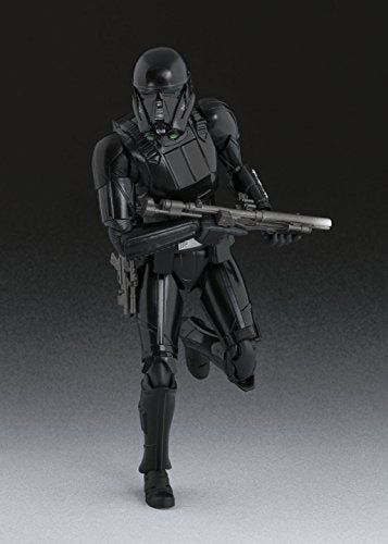 Death Trooper S.H.Figuarts Rogue One: A Star Wars Story - Bandai