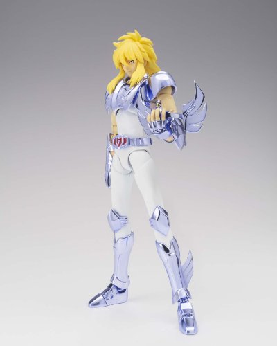 Saint Cloth Myth EX Kigunas Glacier (New Bronze Cloth Cloth)