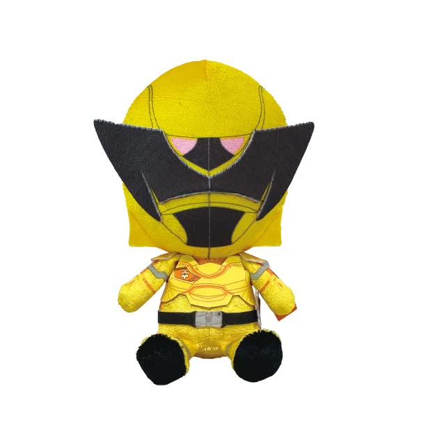 Sentai Hero Plush Series "Ohsama Sentai King Ohger" Kamakiri Ohger