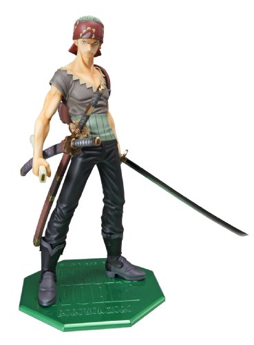 Portrait Of Pirates One Piece Strong EDITION Roronoa Zoro
