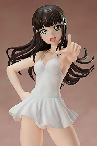 Kurosawa Dia - 1/8 Échelle - Summer Queens Love Live! Ensoleillement!! - Notre trésor