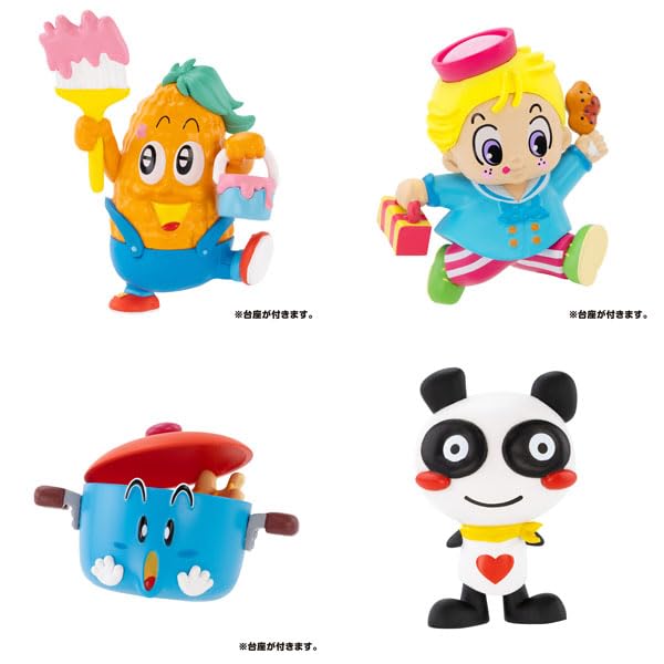 Penny Candy Character Mascot Vol. 2 Box