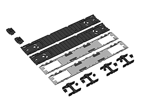 Optional Parts 201 Series Movable Kit A for Kuha 201, 200