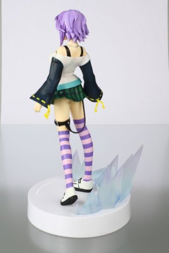 Shirayuki Mizore - 1/8 scale - Shueisha Solid Selection, Rosario + Vampire - Shueisha