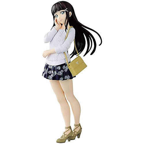 Kurosawa Dia EXQ Figure Love Live! Sunshine!! - Banpresto