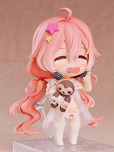 "RED: Pride of Eden" Nendoroid#1616 Evante