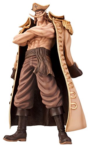 One Piece Ichiban Kuji (B) Edward Newgate special color version