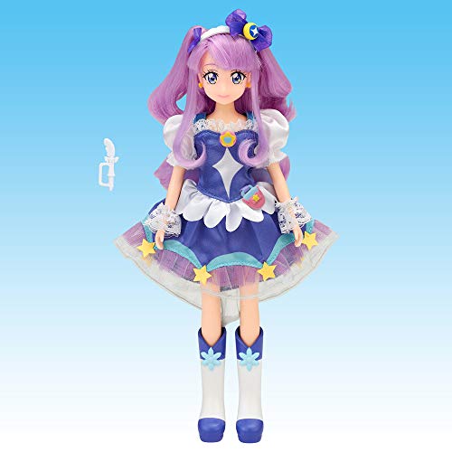 Cure Selene Precure Style Star☆Twinkle Precure - Bandai