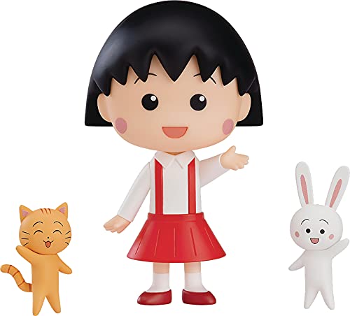 【Good Smile Company】Nendoroid "Chibi Maruko-chan" Chibi Maruko-chan