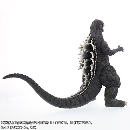 FAVORITE SCULPTORS LINE Toho Daikaiju Series "Godzilla, Mothra and King Ghidorah Giant Monsters All-Out Attack" Godzilla 2001