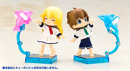 Oshigoto Mode Suihei-san Set -Marine- Cu-Poche - Kotobukiya