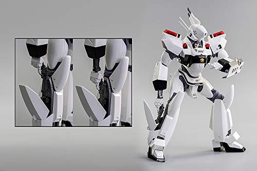 Robo-dou "Mobile Police PATLABOR" Ingraham Unit No.2 & Ingraham Unit No.3 Compatible Set