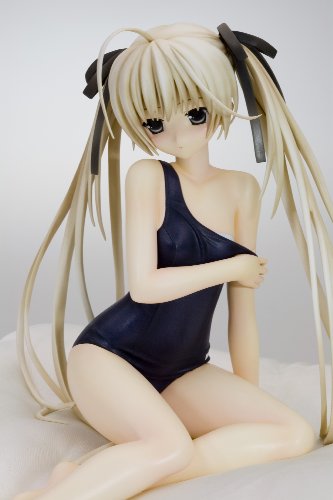 Kasugano Sora 1/6 4-Leaves Yosuga no Sora - Kotobukiya