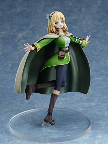 "In the Land of Leadale" Cayna 1/7 Scale Figure