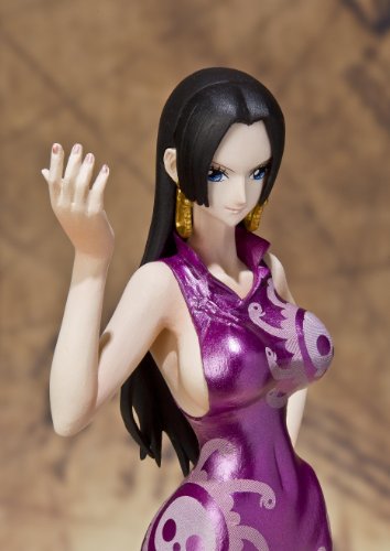 One Piece, Figuarts ZERO Boa Hancock & Salome