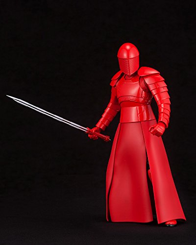 Elite Praetorian Guard (Two Pack version) - 1/10 scale - Star Wars: The Last Jedi - Kotobukiya