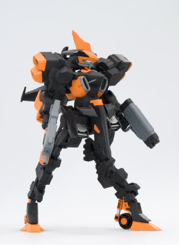 SA-16D KFANJAL - Scala 1/100 - Bracci per telaio (003) - Kotobukiya