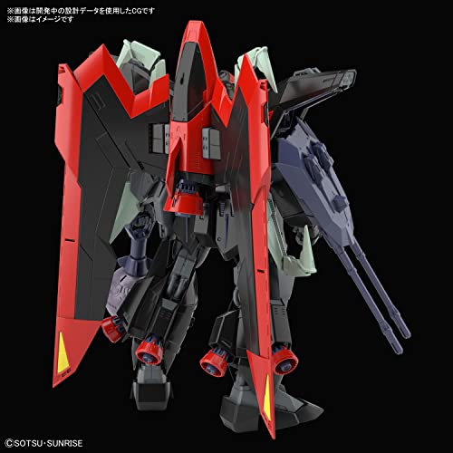 Full Mechanics 1/100 "Gundam SEED" Raider Gundam