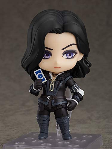 Der Witcher 3: Wilde Hunt - Nendoroid # 1351 Yennefer (Guter Smile Company)