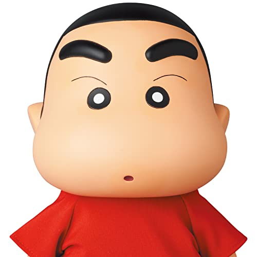 VCD "Crayon Shin-chan" Shin-chan Initial Anime Ver.