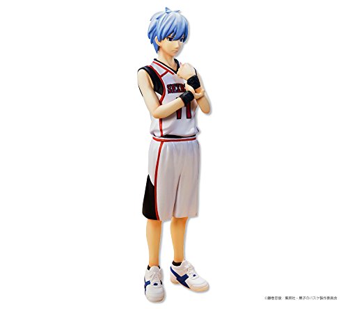 Kuroko no Basket : Figuarts ZERO, Tetsuya Kuroko