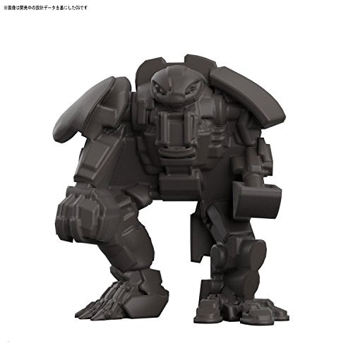BRACER PHOENIX HG Pacífico RIM: levantamiento - Bandai
