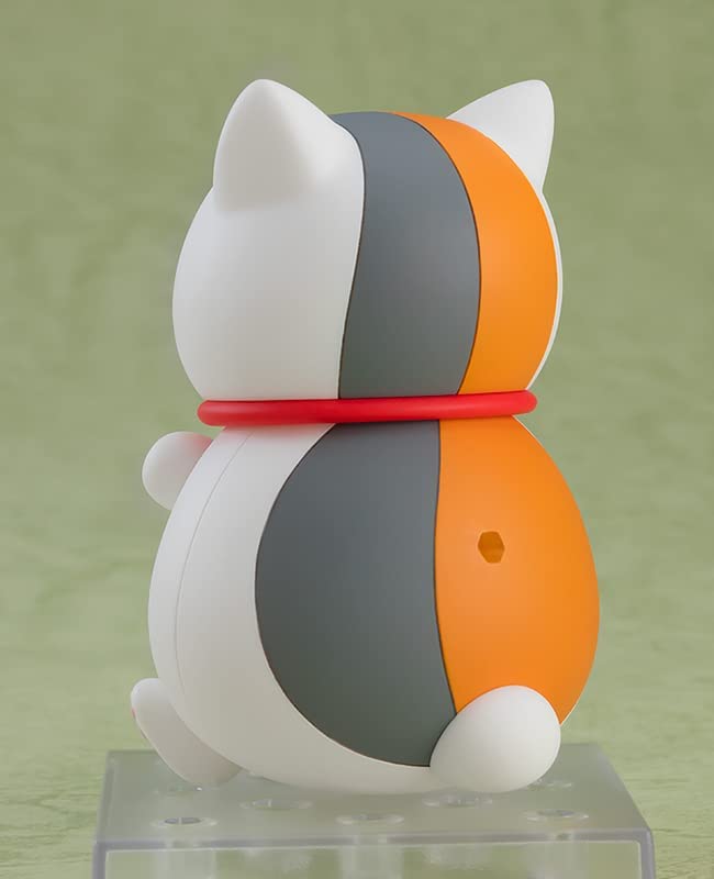 "Natsume's Book of Friends" Nendoroid#1344 Nyanko-sensei