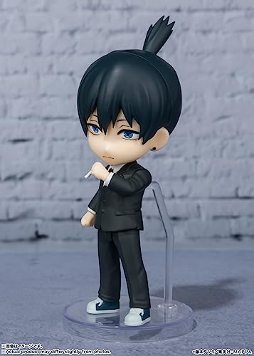 Figuarts Mini "Chainsaw Man" Hayakawa Aki