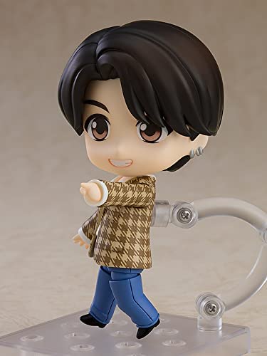 "TinyTAN" Nendoroid#1807 Jung Kook