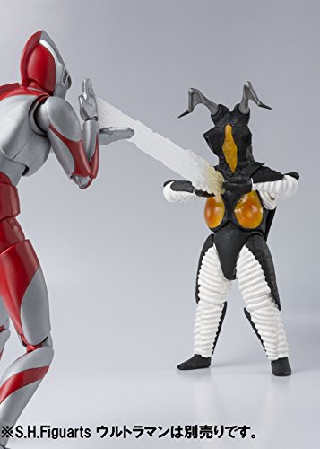 Zetton S.H.Figuarts Ultraman - Bandai