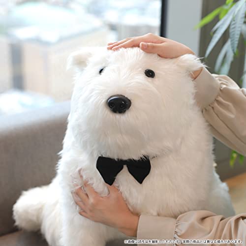 SPY x FAMILY Bond Plush