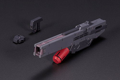 Kongou - 1 / 100 Scale - Framework ARM - Kotobukiya