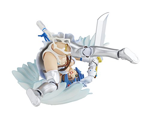 Nanael - 1/12 scale - Legacy of Revoltech (LR-021) Revoltech (QB-004) Queen's Blade - Kaiyodo