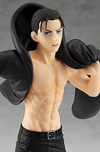 "Attaque sur Titan" Pop Up Parade Eren Yeager