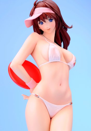 Holiday (Swimsuit ver. version) - 1/5 scale - Original Yasumi-chan Series - Kurushima