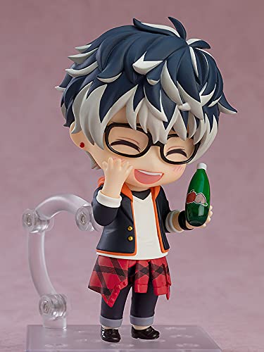 "IDOLiSH7" Nendoroid#1640 Momo