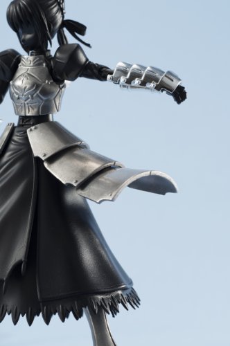 Saber Chogokin Fate/Zero - Bandai