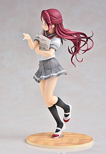 Sakurauchi Riko (Blu-ray Jacket Ver.) - 1/7 scale - Love Live! Sunshine!!