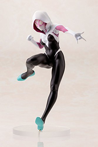 Spider-Gwen 1/7 Spider-Gwen - Kotobukiya